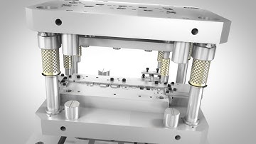 What is a Micron? Precision metal stamping