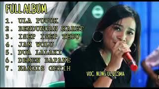 COVER TARLING_NUNG UL QISMA_FULL ALBUM