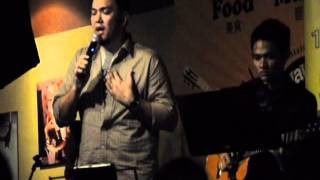 Imran Ajmain - Dikalung Kasihan NEW SINGLE