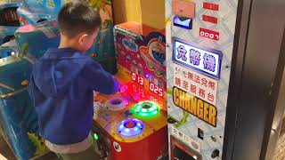 小人国游戏宇宙防卫队