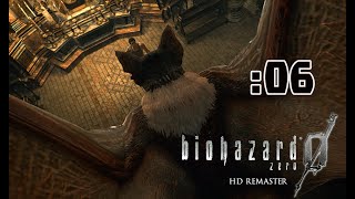 さっくり進めるバイオハザード0 HDリマスター:06
