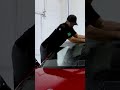 How to extend the life of your Tesla's windshield! #tesla #car #electriccar #elonmusk #carlover