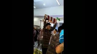 Ngakak habis!! YANG VIRAL DI TIKTOK PERNIKAHAN BAWA PERABOTAN !!!