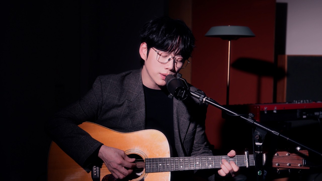 [LIVE CLIP] 10CM/십센치 - OST Medley || 서랍/Drawer, 봄눈/Spring Snow, 고장난걸까/Tell Me It's Not a Dream ||