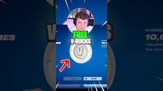 Fortnites FREE V-Bucks Refund.
