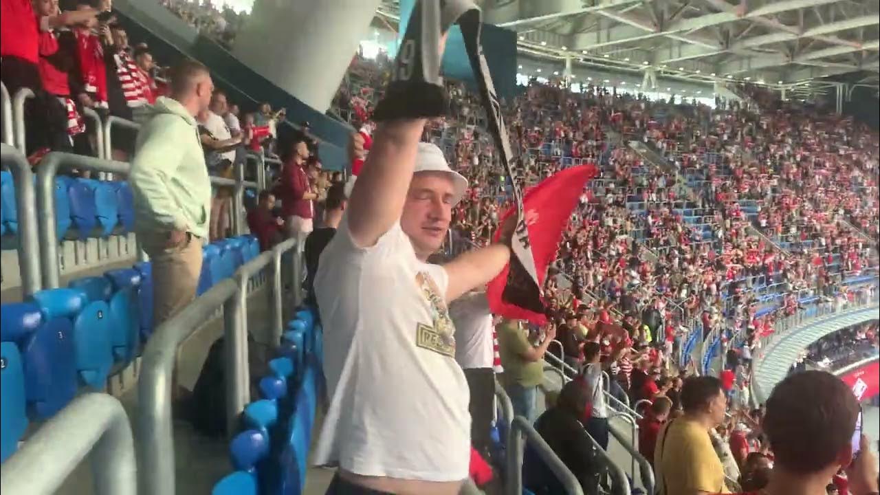 Почему фанаты поют знаешь. Почему фанаты поют знаешь
