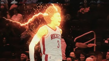 【NBA】ヒューストン ロケッツ 2021-22 イントロビデオ①  | HOUSTON ROCKETS Intro Videos