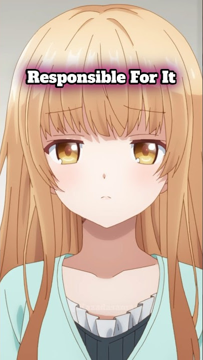 This Anime Girl takes GOOD CARE of this Boy 🤯