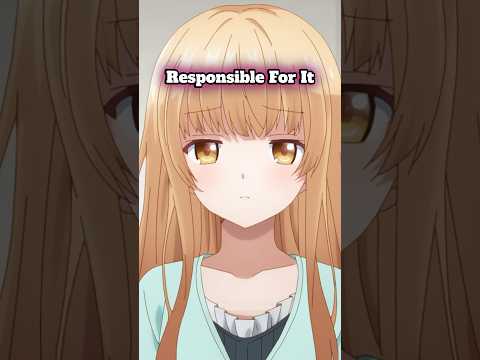 This Anime Girl