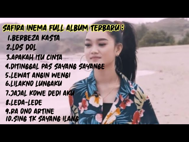 Safira inema full album terbaru 2020 class=