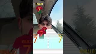 Cristiano Ronaldo Coloring