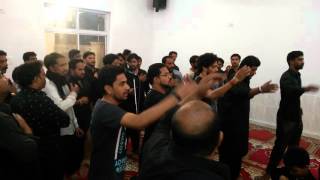 aao ali akber new nouha of anjuman e masoomeen aao ali akber new nouha of anjuman e masoomeen