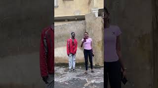 you think you are smart #bestcomedyskit #africanskits #comedyfilms #funny