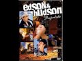 Edson e Hudson - Despedida - Pra não Chorar