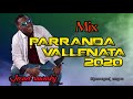 Mix parranda vallenata con leonel sawasky 2020