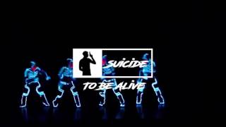 Puppet - To Be Alive (feat. Aaron Richards)