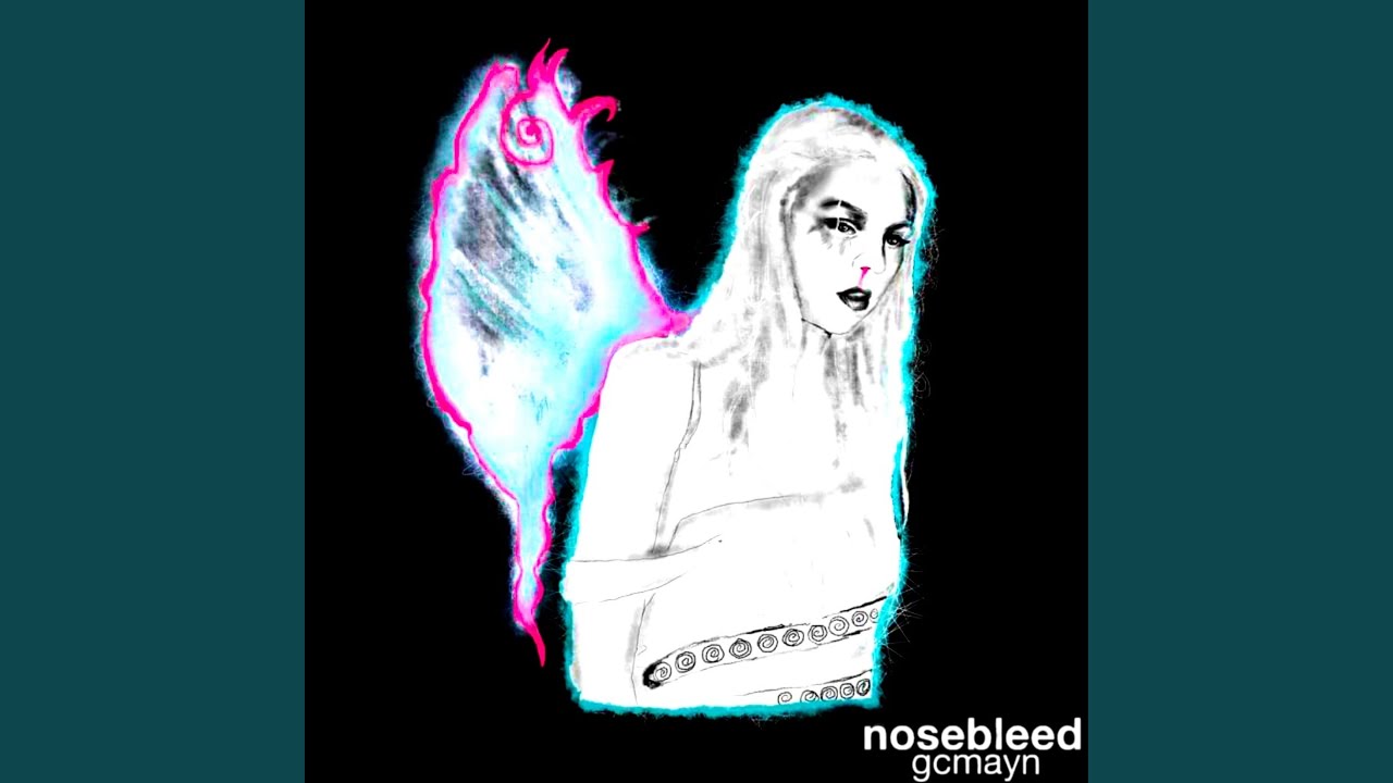 Watch nosebleed on YouTube Watch nosebleed on YouTube