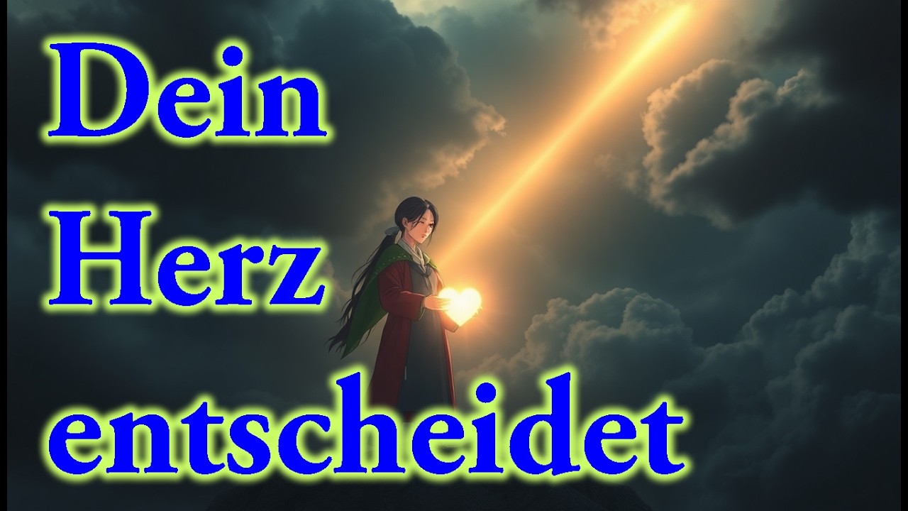 Gewissen aus Licht (Magical Orchestration)