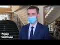 Віктор Ляшко про вакцинацію Зеленського, затримку вакцини Pfizer та висновки після року пандемії