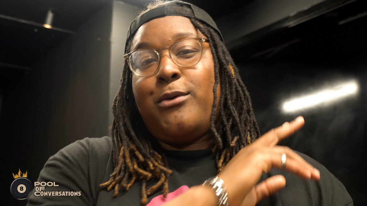 Remi Burgz - Day In A Life Trailer | Pool Of Conversations