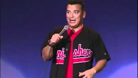 Carlos Mencia: Not for the Easily Offended 2003 - ...