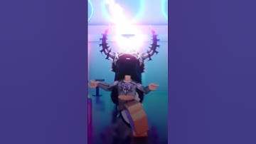 i edited this with my GRANDMA 😮 // #roblox #robloxedit #videostar #headless #shaders #editing