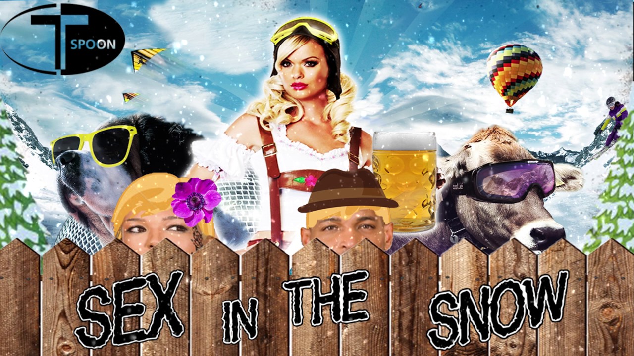 T Spoon Sex in the Snow - YouTube