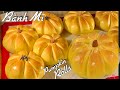 Cách Làm Bánh Mì Ngọt Bí Đỏ Mềm Dẻo Xốp Và Rất Là Ngon - fluffy pumpkin rolls Recipe - Taylor