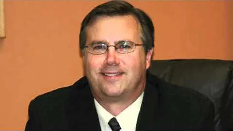 Gary Kidd Retirement