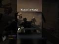 Rookie 1 x 0 Wesker #deadbydaylight #dbd #dbdshorts #dbdclips