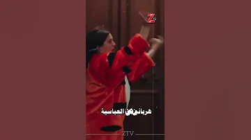 ابطال الجمهورية عدو حدود العالمية Ztv 