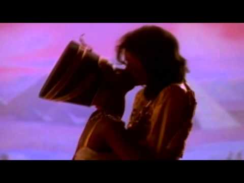 Michael Jackson Speechless Video