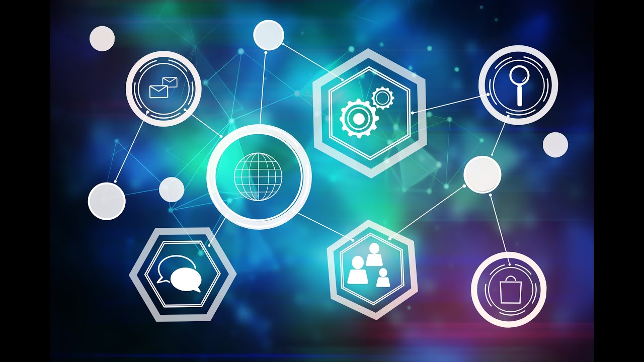 Visual Workflow Management - YouTube