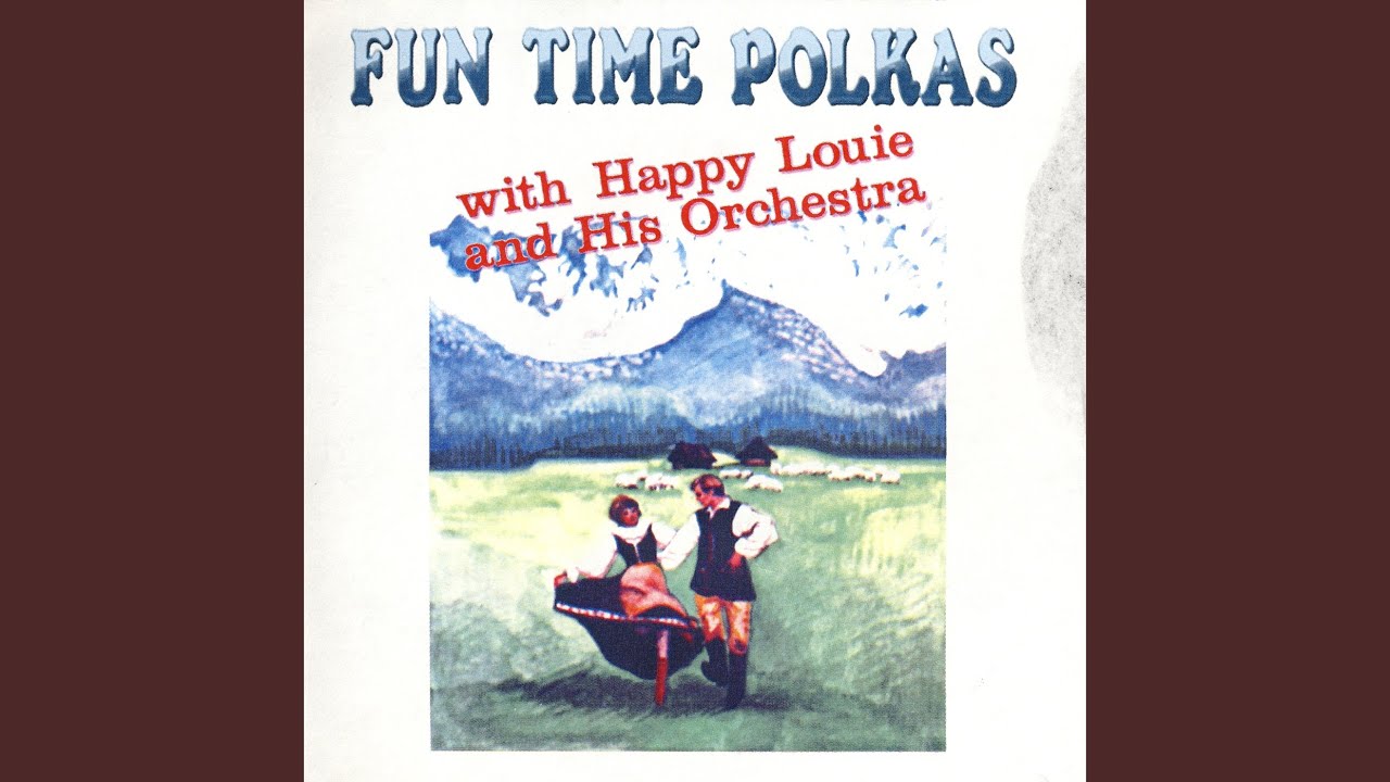 Polish Wedding Polka