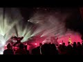 16 THE MOTHER WE SHARE LIVE 4K CHVRCHES - RADIO CITY MUSIC HALL, NY NYC 7/11/2019 LOVE IS DEAD TOUR