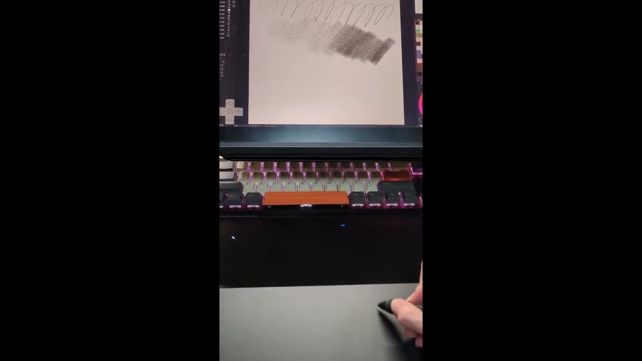 最強コスパのプロ向けペンタブ!? XP-Pen Deco Pro LW (Gen2) を本音