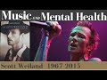Why Weiland (Scott Weiland of STP) REALLY DIED