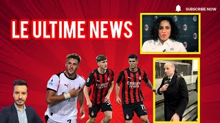 Pazzesco Nella Storia Ora È Ufficiale. Cè La Nuova Data. Torna Tra Un Mese. Pulisic. Brignone Top