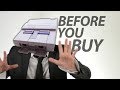 SNES Classic - Before You Buy