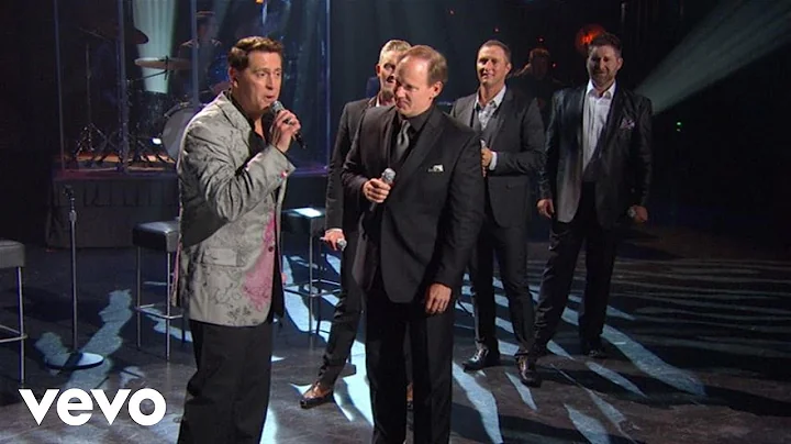 Ernie Haase & Signature Sound - Climb Every Mounta...