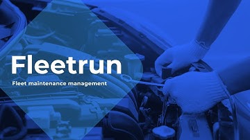 Fleetrun. How to start using the application