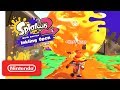 Qualifier Finals Pt. 3 | Splatoon 2 NA Inkling Open 2019