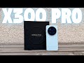 VIVO X300 Pro Global First Look 📱