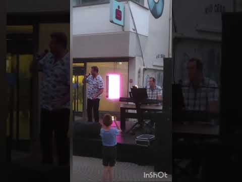 🎹❤️ Vedran i Tomislav Milić izvode Oliverovu "Vjeruj u ljubav" | Terezijana 2026