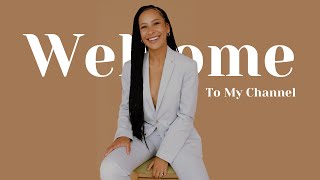 Welcome To My Channel, Taylor Rae Almonte-Roman, Brooklyn-Based Creator, Athlete, Activist