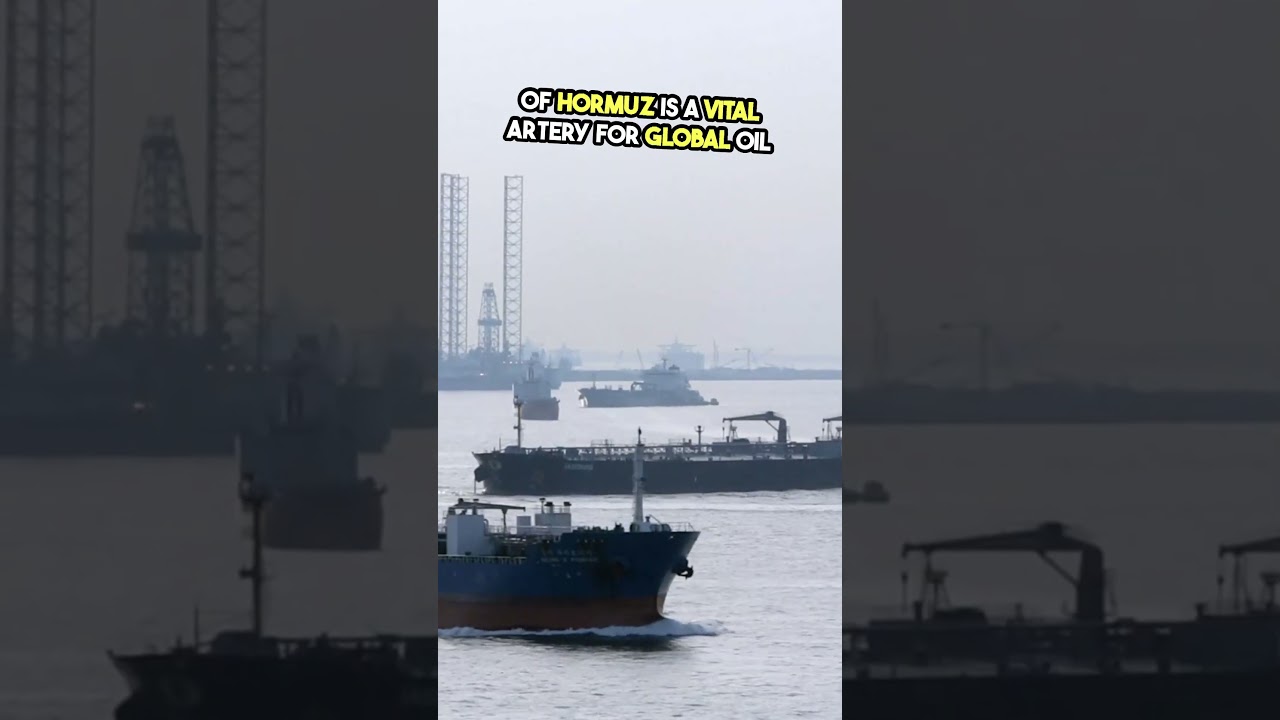 India's 17 Sailors Held Hostage by IRAN -Tense Situation