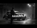 Miyagi Andy Panda Kosandra Slowed Reverb Mrgangstas 