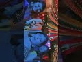 Dandiya special in Varanasi 🥰😍 #dandiya #varanasi #viralshorts