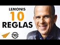 Supera el Miedo al Fracaso | Marcus Lemonis en Español: 10 Reglas para el éxito