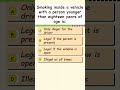 Idaho DMV Permit Test 2026 Complete Practice Questions and Answers Before Your Exam Study Guide